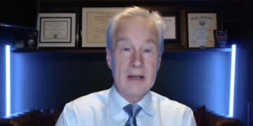 “When patients get stranded, care becomes delayed,” Dr. Peter McCullough said. “And that can turn trivial issues into very serious matters.”