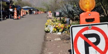 No-parking zone in Nancy Guthrie's neighborhood widened amid complaints about journalists, streamers