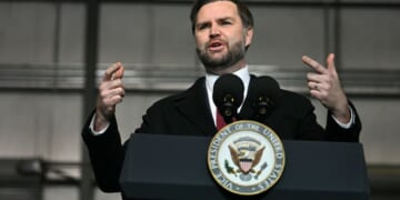 Trump administration to block Medicaid payments to Minn. over reports of Somali fraud