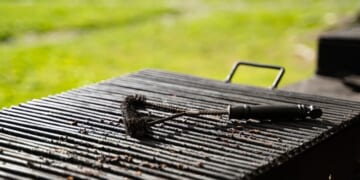 Manufacturer Weber recalls over 3.2 million metal wire bristle grill brushes due to ingestion hazard
