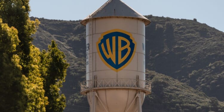 Warner Bros. Discovery says Paramount's takeover bid superior to Netflix deal