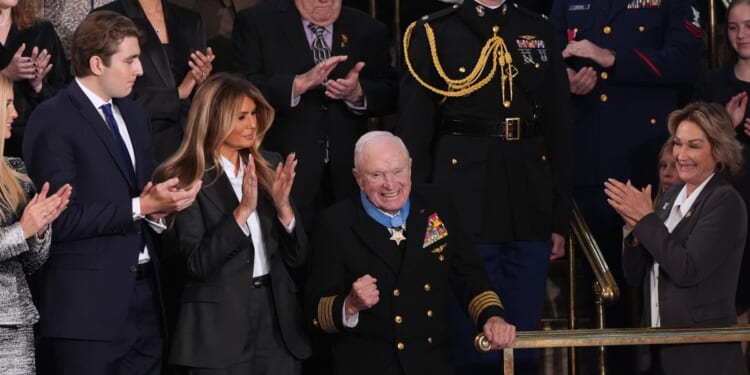 Trump to award Medal of Honor to three U.S. Army soldiers