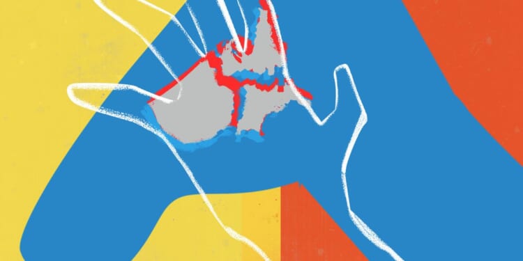 Democrats cannot stand America | Washington Times