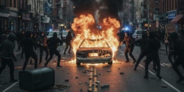 During times of civil unrest, gun laws don't pause. If anything, the stakes get higher.