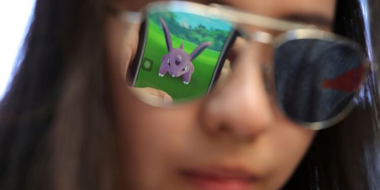 30 years after Pokemon's release, fans are still trying to catch them all