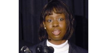 Crystal Mangum, who falsely accused Duke lacrosse players of rape, released from prison