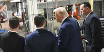 McLean man admits death threat against Trump-Kennedy Center President Ric Grenell