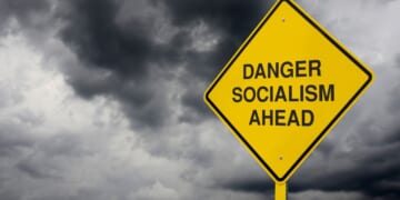 Most young Americans have a very warped view of socialism, often due to the influence of their teachers.