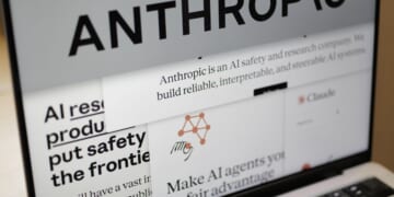 In extraordinary move, Pentagon designates Anthropic a 'supply chain risk' to U.S. national security