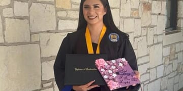 DHS says deported Babson College student skipped flight. Her lawyers say agents wanted to detain her