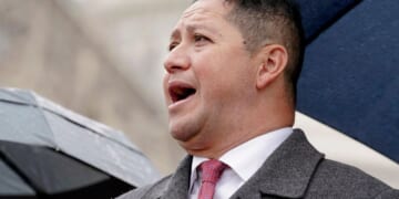 House GOP women target sexual misconduct in Congress after Rep. Tony Gonzales' inappropriate texts