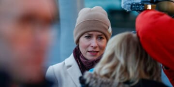 Europeans cautious as they digest major U.S. and Israeli attack on Iran