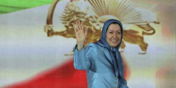 Iranian exile group forms provisional government as U.S.-Israeli military operation continues