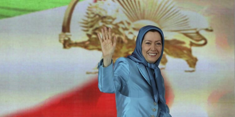 Iranian exile group forms provisional government as U.S.-Israeli military operation continues