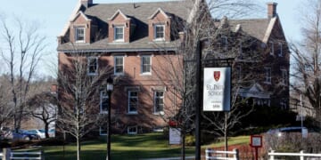 Cher's son Elijah Allman charged with simple assault and trespassing at New Hampshire private school