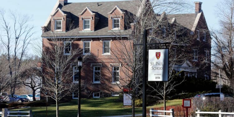 Cher's son Elijah Allman charged with simple assault and trespassing at New Hampshire private school