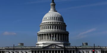 War powers debate intensifies after attack on Iran; Trump did not seek approval by Congress