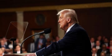 5 Key Issues Trump Should Mention in State of the Union