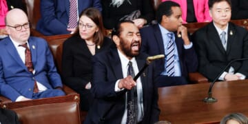 7 Democrat Overreactions to Trump's State of the Union