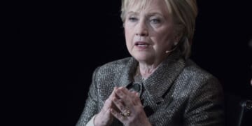 A Pox on Everyone Who Keeps Hillary Clinton in the News – PJ Media