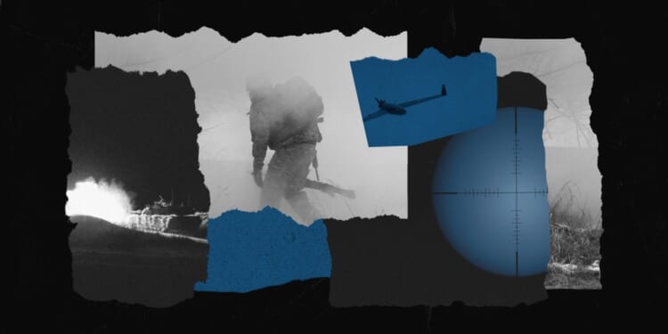 A Russian Drone Killed My Brother. Is the World Tired of Our Suffering?