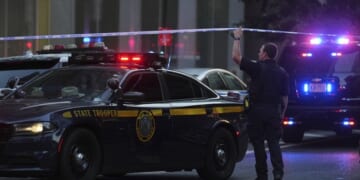 A Wee Bit O' Justice at Last Meted Out In NYC – HotAir