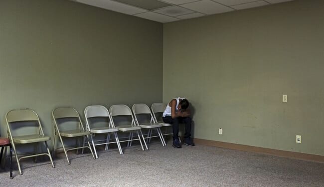 Almost 20% of All Medicare Home Healthcare Spending Is in ONE County – HotAir