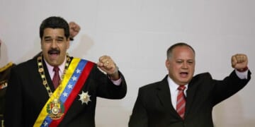 Another Major Member of the Maduro Regime Arrested – PJ Media
