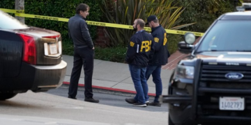 Another School Admin Gets Raided – PJ Media