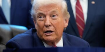 BREAKING: Trump to Iran: Pound Sand – HotAir