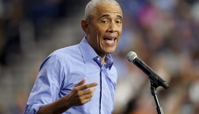 Barack Obama Is to Blame for Iran. Here’s Why. – PJ Media