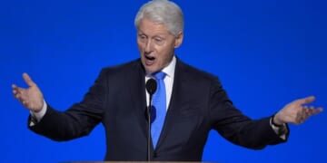 Bill Clinton Just Shredded the Left’s Trump-Epstein Obsession – PJ Media