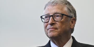Bill Gates Calls Epstein Ties 'Foolish.' Try "Abhorrent" on for Size – PJ Media