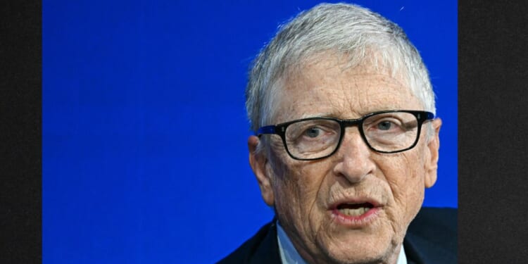 Microsoft co-founder and philanthropist Bill Gates told his staff he flew with convicted pedophile Jeffrey Epstein, and he admitted to two affairs with Russian women, but he insisted that he was not involved in the financier’s crimes.