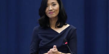 Boston’s Mayor Wu Has a Great Idea, if Destroying the Nation Is a Great Idea – PJ Media