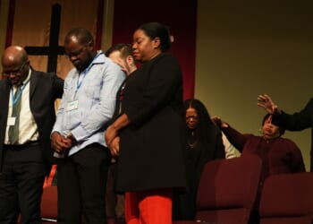 Bracing for ICE Raids, Haitians Get Temporary Reprieve