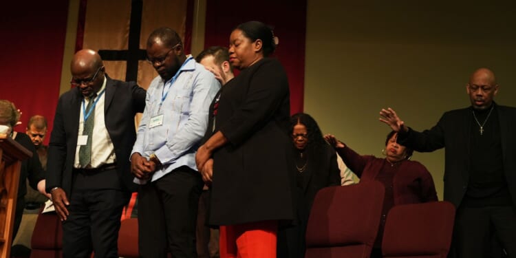 Bracing for ICE Raids, Haitians Get Temporary Reprieve