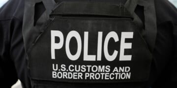 Bronze artifacts dating back over 3,000 years linked to northern Iran seized by customs agents