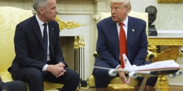 Carney Backs US, Israel Strikes on Iran – HotAir