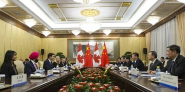China Is Building a Base in Canada (and Possibly the Catskills) – PJ Media
