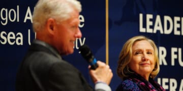 Clintons Agree to Testify in House Oversight's Epstein Probe