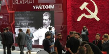 Communists in Hollywood Refuse to Host the Anti-Communist Film Festival – HotAir