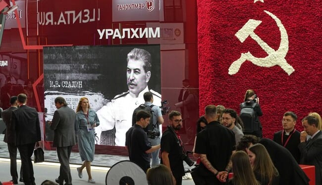 Communists in Hollywood Refuse to Host the Anti-Communist Film Festival – HotAir