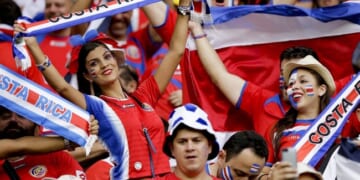 Costa Rica Rides the Populist Right Wave – HotAir