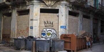 Cuba Starting to Get Those Venezuela Vibes – HotAir