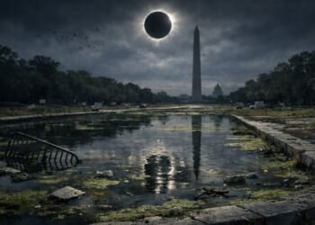 D.C.’s Twin Rivers of Filth