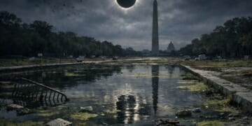 D.C.’s Twin Rivers of Filth