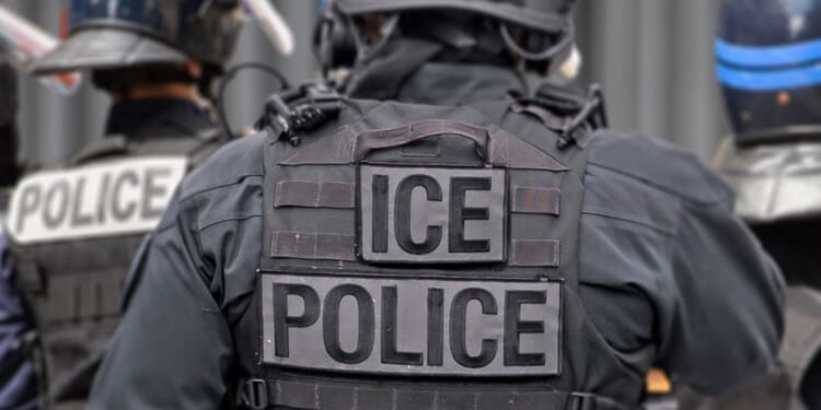 A leftist news outlet released the identities of the immigration officers involved in the shooting of violent protester Alex Pretti, but they likely were surprised at what they found out.