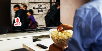 Democracy Dies in Darkness? Washington Post Learns That Slogans Don't Pay the Bills. – PJ Media