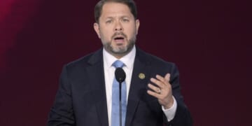 Democrats Plotting to Destroy Companies for Cooperating With Trump Administration – HotAir